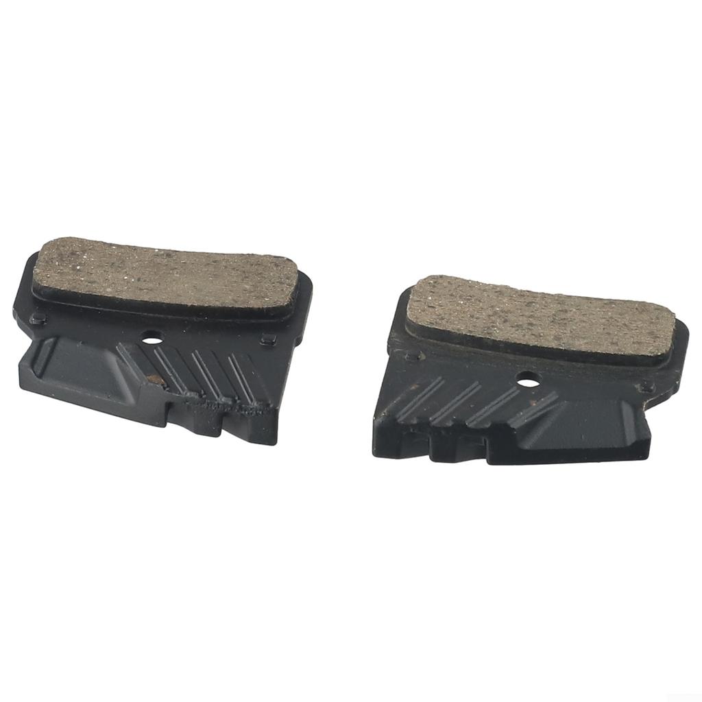 4-piston Friction Disc Brake Pad Aluminum Wear Resistance