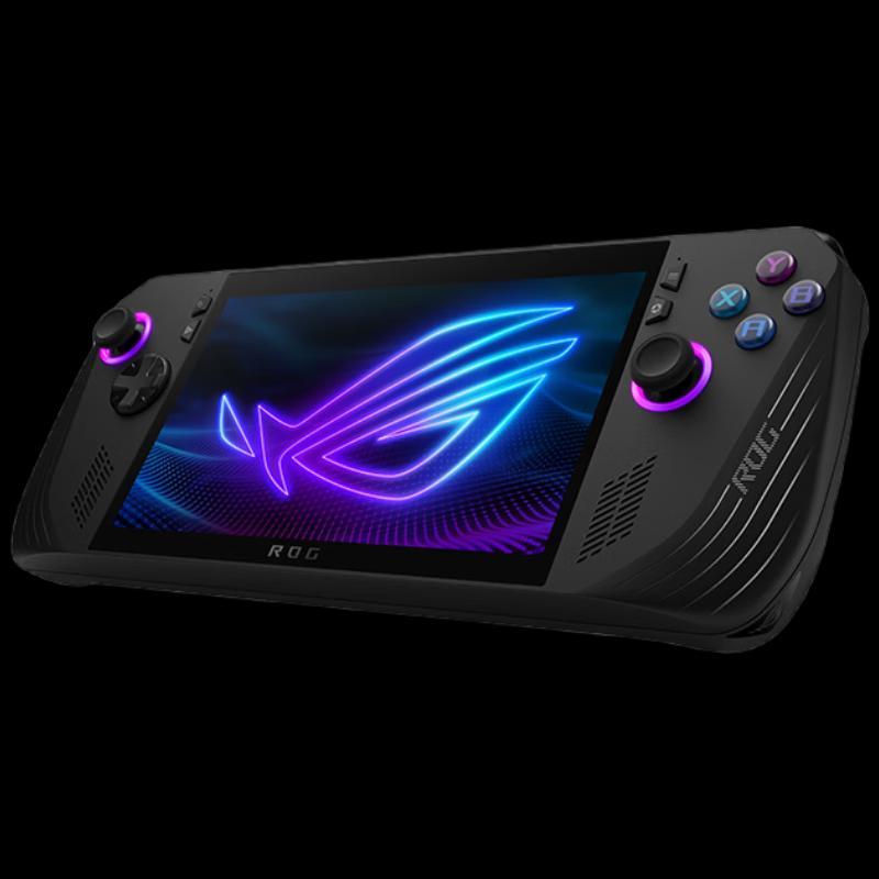 ROG Ally X Handheld Gaming Console (CN version)