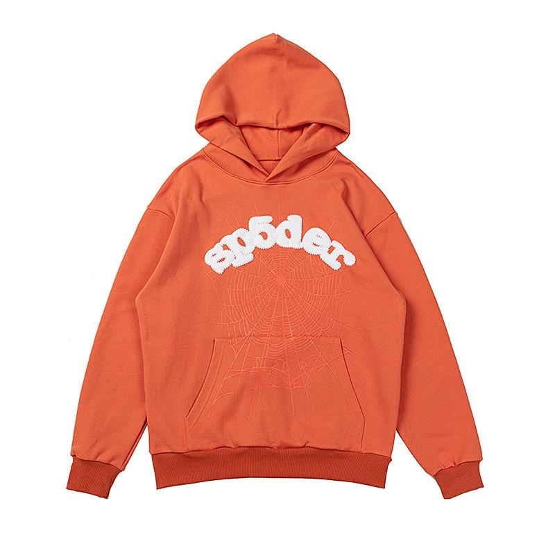 Unisex Oversized Hoodie With Foil Bubble Letter Print 555555 Streetwear Casual Sweatshirt Men Women