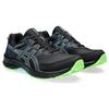 Asics Buty sportowe męskie Gel Venture 9 Black Illuminate Mint 1011B486-008