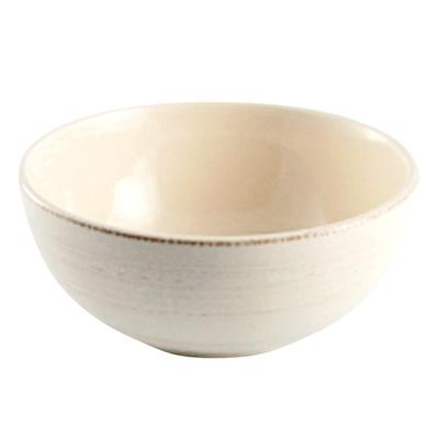 Miska ORGANIC 145mm Biała 55807
