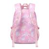 Anime K-Pop Demon Hunters School Backpack Student Teenager BookBag for Boy Girl Women Rucksack Backpack Travel Mochila Escolar