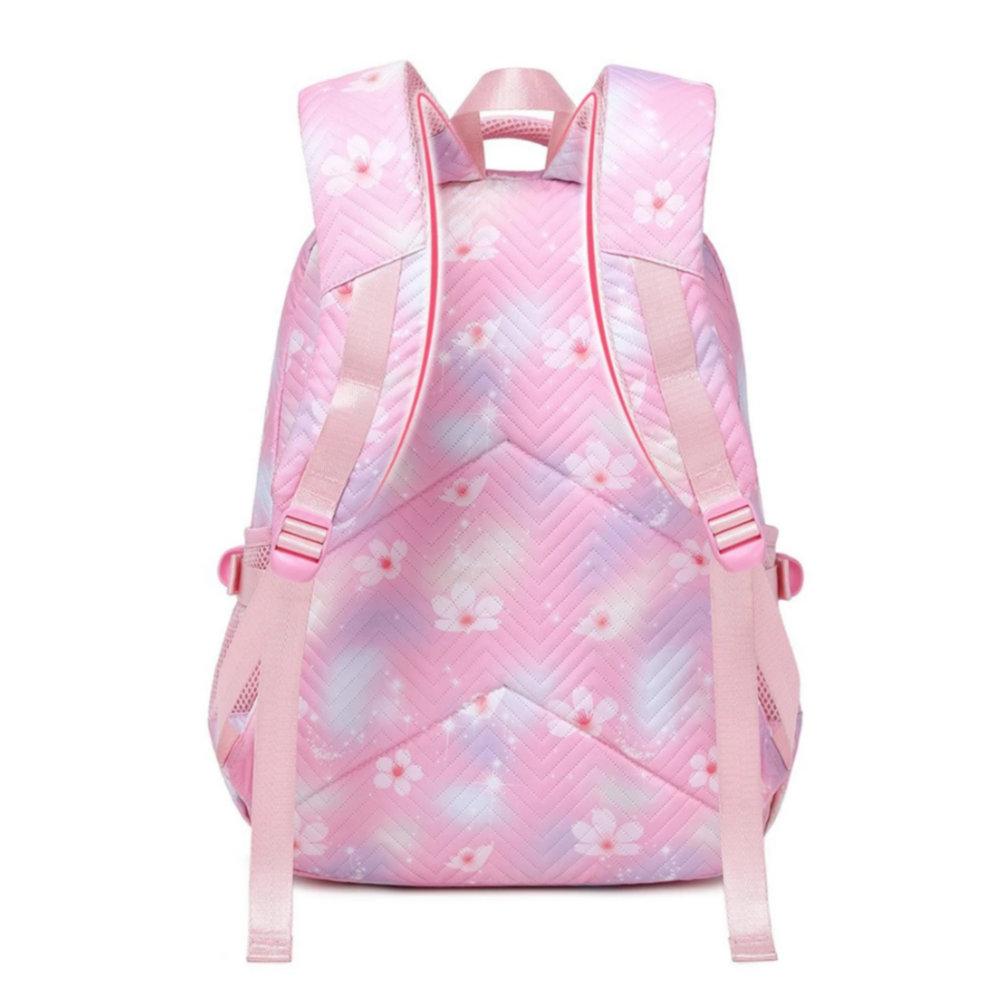 Anime K-Pop Demon Hunters School Backpack Student Teenager BookBag for Boy Girl Women Rucksack Backpack Travel Mochila Escolar