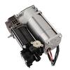 Air Suspension Compressor Pump Fit For LAND ROVER RANGE ROVER III L322 SPORT LR015089