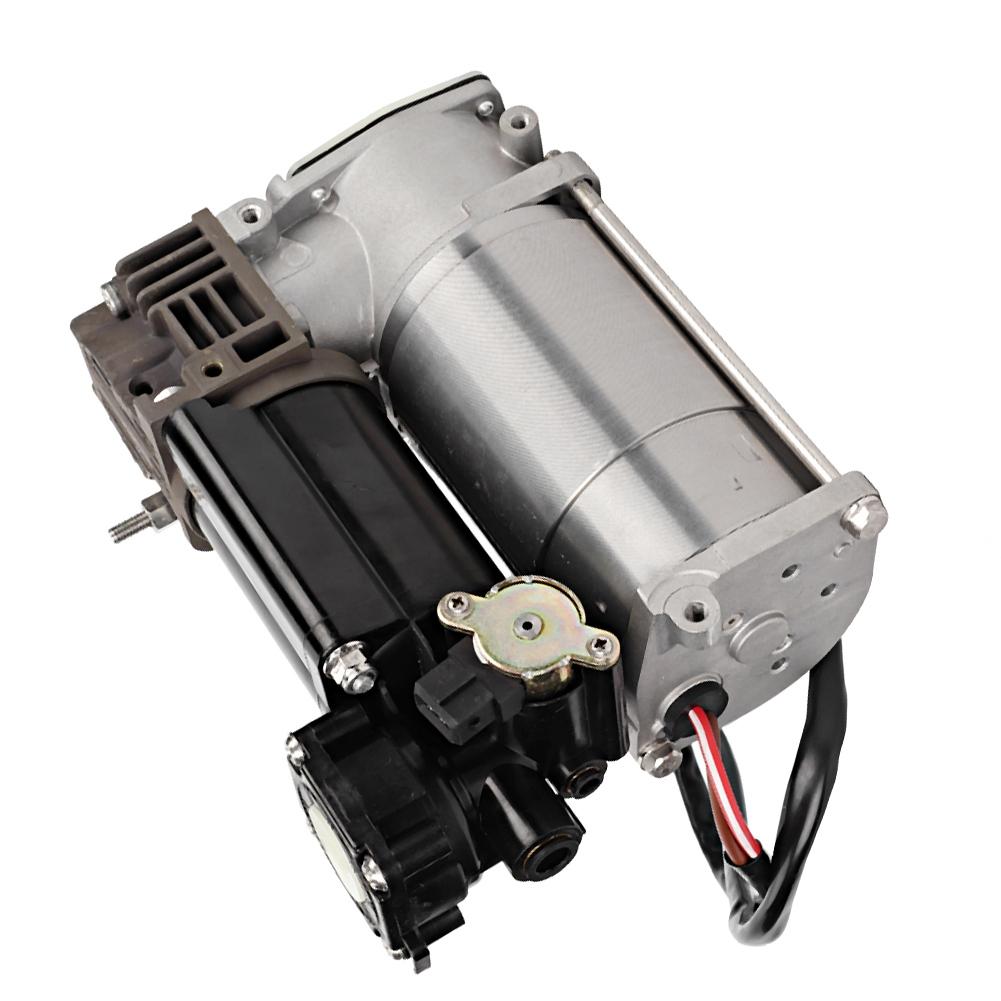 Air Suspension Compressor Pump Fit For LAND ROVER RANGE ROVER III L322 SPORT LR015089