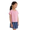 Girls Hira Hearts T-Shirt