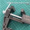 Mini Table Vise, Small Table Clamp, Portable Micro Table Clamp, for DIY Jewelry Watch Repair Nuclear Carving Clamp Hobby Craft