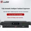 Hong Shi Dao Professional Digital Feedback Suppressor & Audio Processor (CN version)