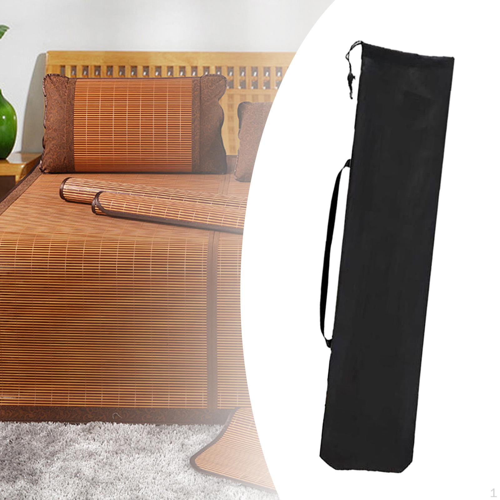 

Сумка для трекінгових палиць, чохол для зберігання навісу, багатоцільова сумка, тримач для парасольки, чохол для перенесення для літа 110cmx26cm