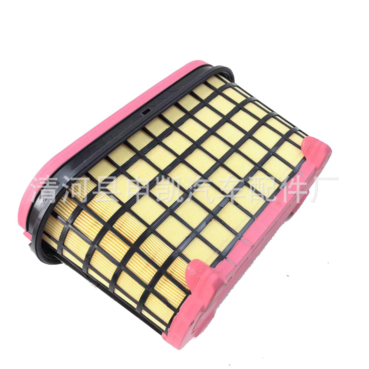 

Honeycomb Air Filter Element for Mercedes-Benz Fire Truck (0040949004/C49002/WA10327) 58.2 x 18 x 18