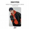 ENHYPEN WORLD TOUR ‘MANIFESTO’ in SEOUL Trading Card Official Photocard