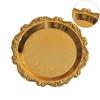  Cake Stand Cupcake Tower Decorative Tray Elegant Tray for Showcasing Dessert