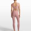 Nike X Skims Dri-Fit High Waist Solid Yoga Pants Women bottoms BOLEG7008W-HIM