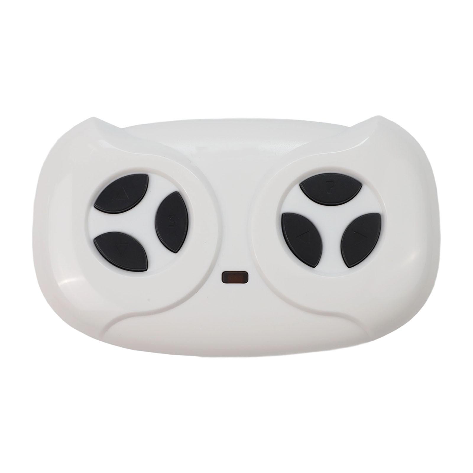 

12В Напруга Електромобіль Пульт Дистанційного Керування JR1922RXS Приймач Remote control