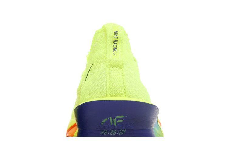 Nike Air Zoom Alphafly Next% 3 Volt Concord (Women's)