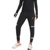 Nike Knitted Sweatpants Women's Black CU3350-010