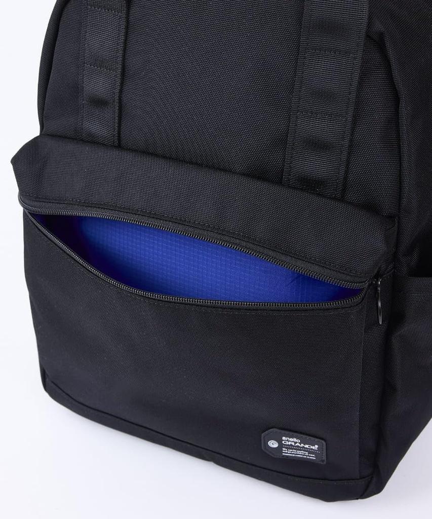 Anello Grande Backpack TAG GTM0894 GY One Size