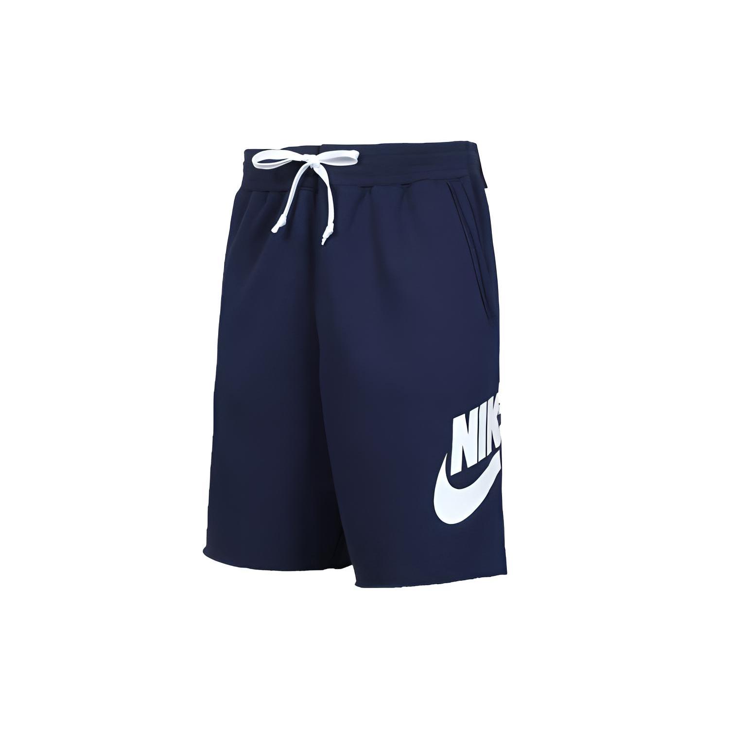Nike Sports Shorts Men s Dark Blue Moderate AR2376-410 S