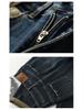 Women's High-Waisted Slimming Harem Jeans - Versatile, Loose-Fit Casual Pants