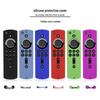 Silicone Case for Fire TV Stick 4K (2nd Gen) Remote