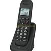 B03C D1003 Digital Cordless Phone for Business Offices Home Handheld Phone Low Radiation with LCD CallerID Storage Redials