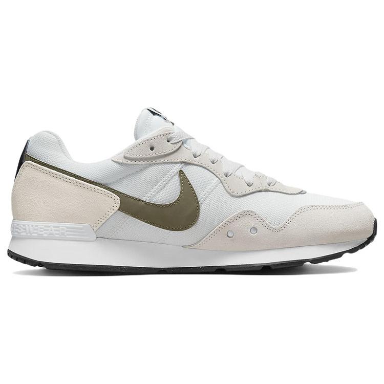 New Nike Venture Runner 'White Medium Olive' CK2944-101
