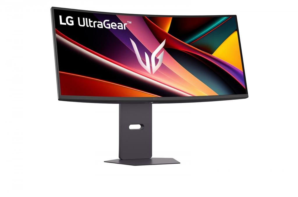 LG 34G600A-B 34'' WQHD UltraGear 160Hz