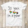 Tops – T-Shirts
