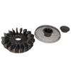 Lüfter B&S Motoren M31 Ohv Originalteil 796201