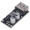 4 Pcs Fast Charge Module Multi Protection Power Supply Voltage Regulator High Efficiency DC Buck Mod