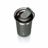 Mug thermique isotherme - wacaco - octaroma lungo - 300 ml - acier inoxydable - design ergonomique