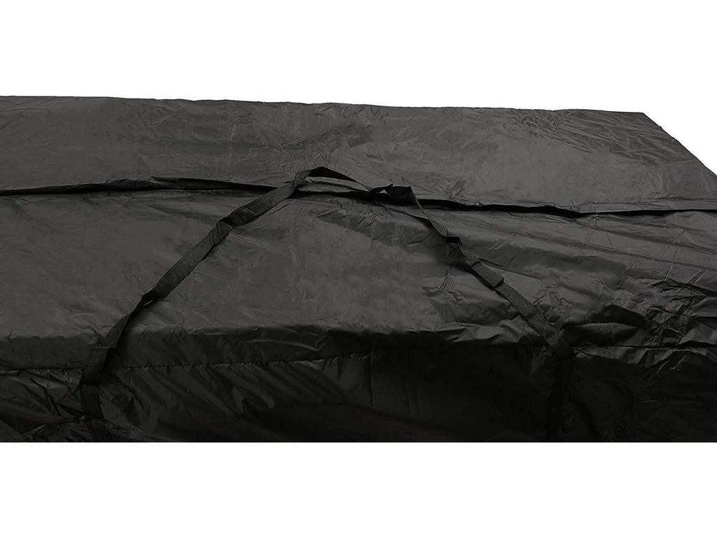 210D Oxford Cloth Christmas Tree & Outdoor Cushion Storage Bag