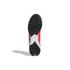 Adidas X Speedflow.3 TF Solar Red Unisex Sneakers Core-Black FY3310