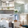 ZSSXOLED E17 LED Bulb, 9W, 900LM, 100V, Equivalent to 100W Incandescent Bulb, Dimmable, E17 Base, Wide Beam Angle, Energy Saving, High Brightness,
