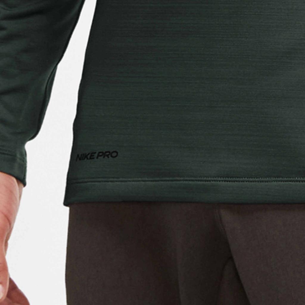 Nike T Shirts Men's Jasper Crew Neck Moderate Straight Fit CV3047-337