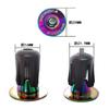 Yumosmn Bicycle Bike Bar End Cap Bar End Plug 1
