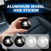 AEW1 4PCS 56mm Car Styling Wheel Center Hub Caps Rim Cover Badge Emblem Sticker For Fabia 1 2 Octavia A7 RS Superb Rapid Yeti