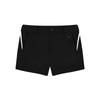 New Casual Shorts Women's Black A11W135362F-BK