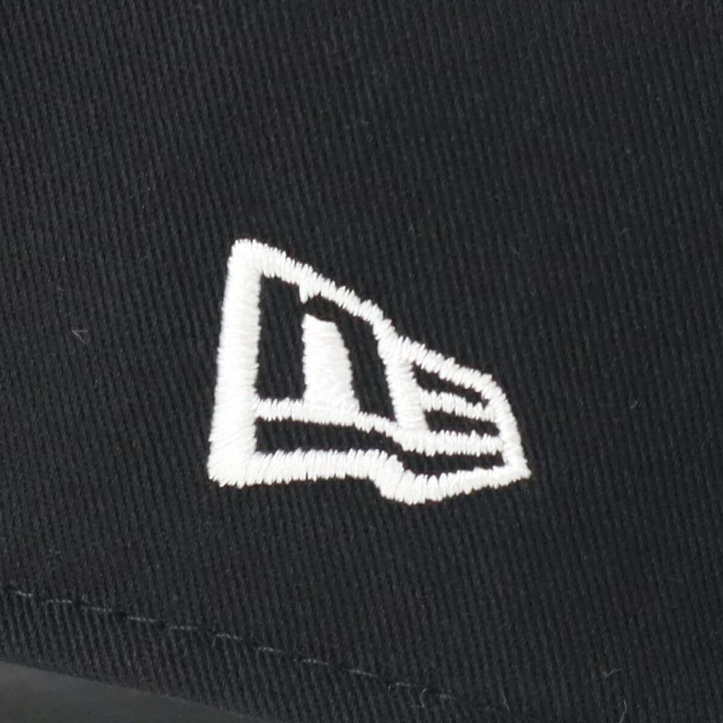 New Era 9FORTY ONSPOTZ Exclusive Black Cross Strap 56.8-60.6cm Japan Authentic