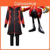 Eggman 2 Dr Komplett Sett Halloween Anime Fans Cosplay Kostyme