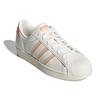 Adidas Originals Superstar Pastel Pack Low-Top Sneakers Women Sneakers White Pink GV8344