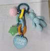 Creative Keychain