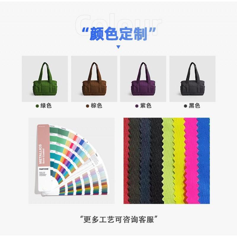 Waterproof Shockproof Laptop Sleeve 13-inch Notebook With Air Cushion Padding Large Capacity Portable Carry Case
