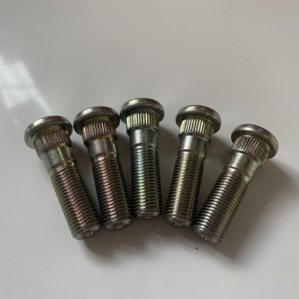 M12x1.25 Lug Nuts Wheel Bolts 28365FE001 28171AJ000 Compatible with Subaru Forester Outback Subaru Legacy Impreza 2008-2018