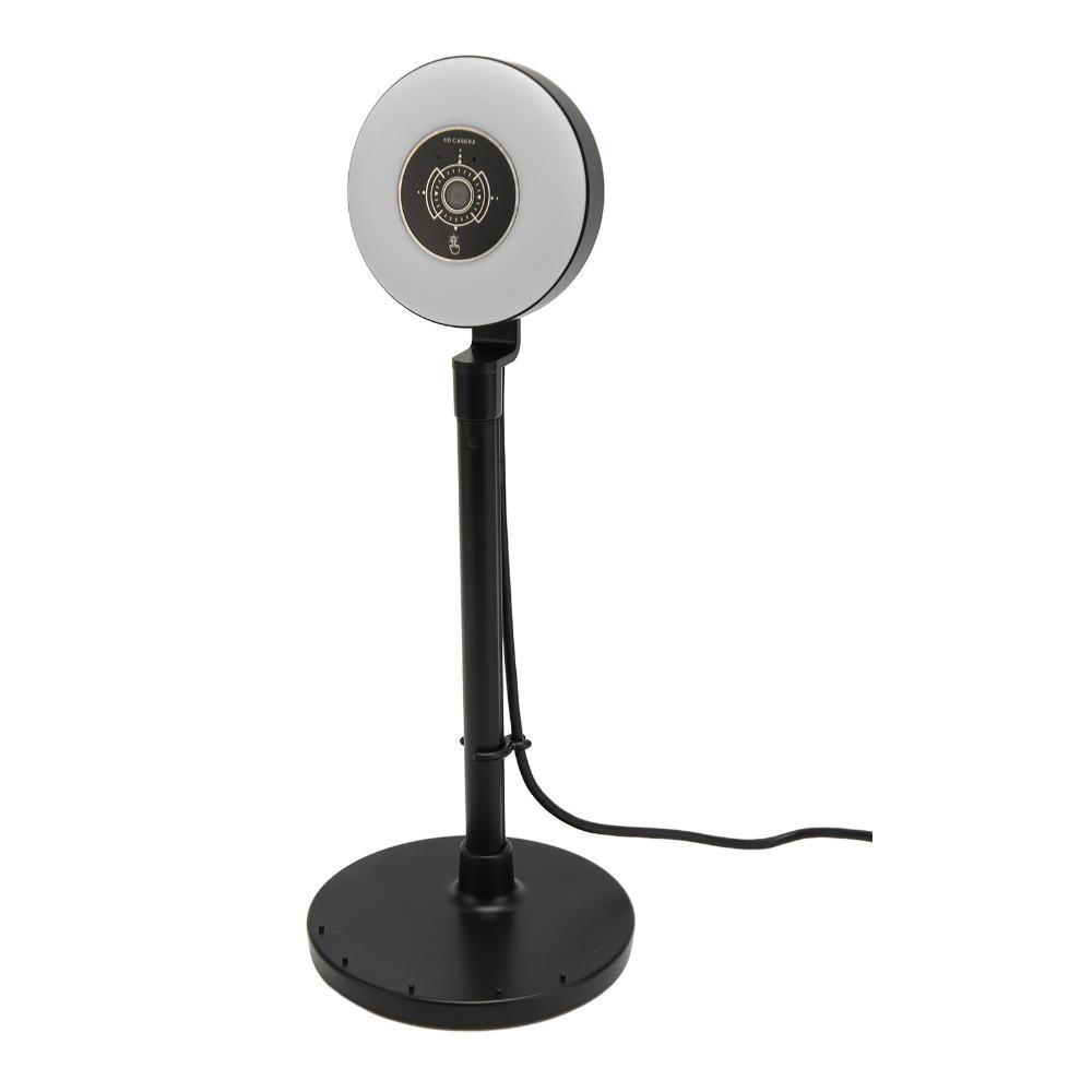 3 Adjustable Light Modes Autofocus Webcam 1080P USB Webcam  Online Course