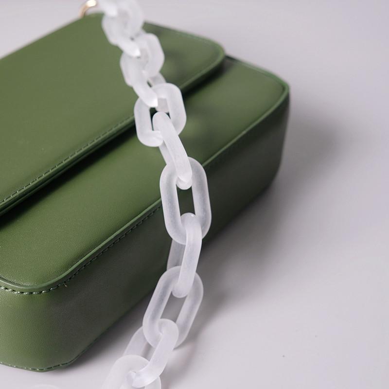 Новая модная женская сумка — фото 11