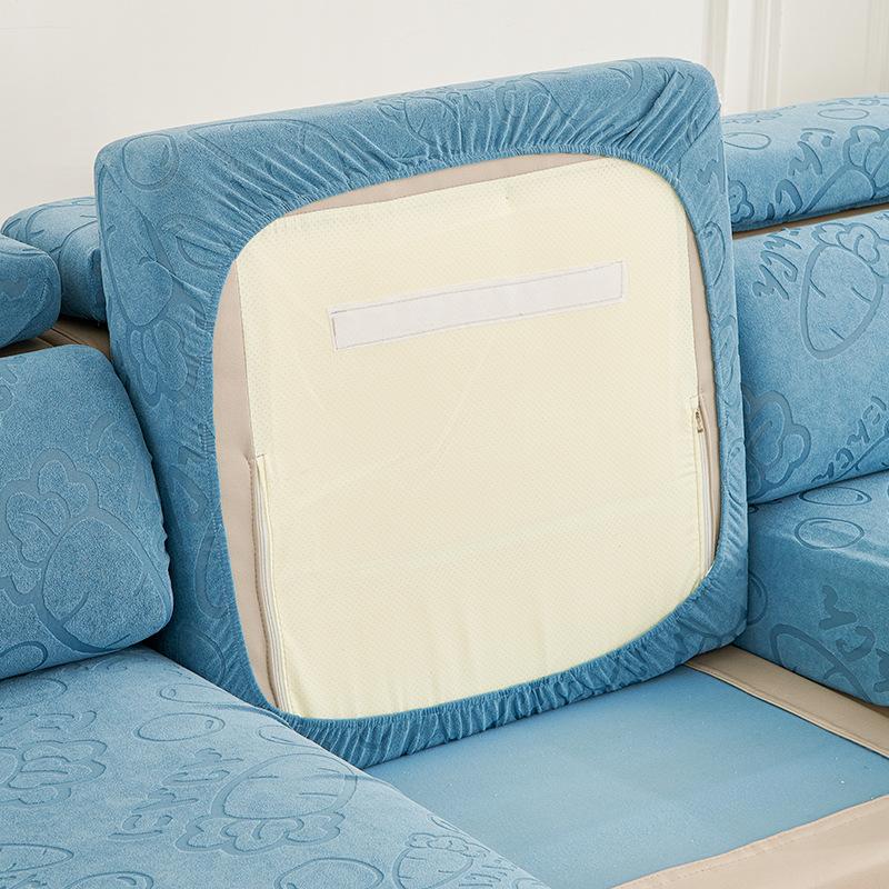 

Эластичный универсальный чехол для дивана, универсальный чехол для диванной подушки, чехол для дивана, чехол для дивана «Императорская наложница», универсальный чехол для всех сезонов S