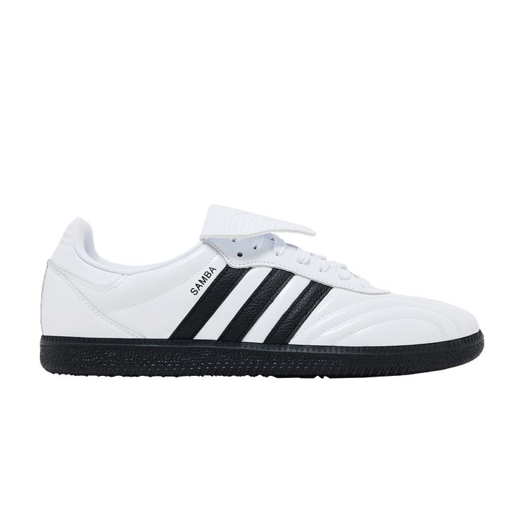 adidas Samba LT Cloud White Core Black Black Sole (Женский) 38.5