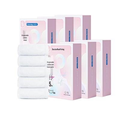 Unterwäsche – Hygiene-Slips