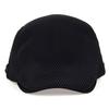 Men Mesh Newsboy Caps British Painters Hats Spring and Summer Ventilate Berets Adjustable Flat Cap Hip Hop Berets